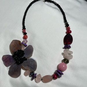 Jackie Jones necklace